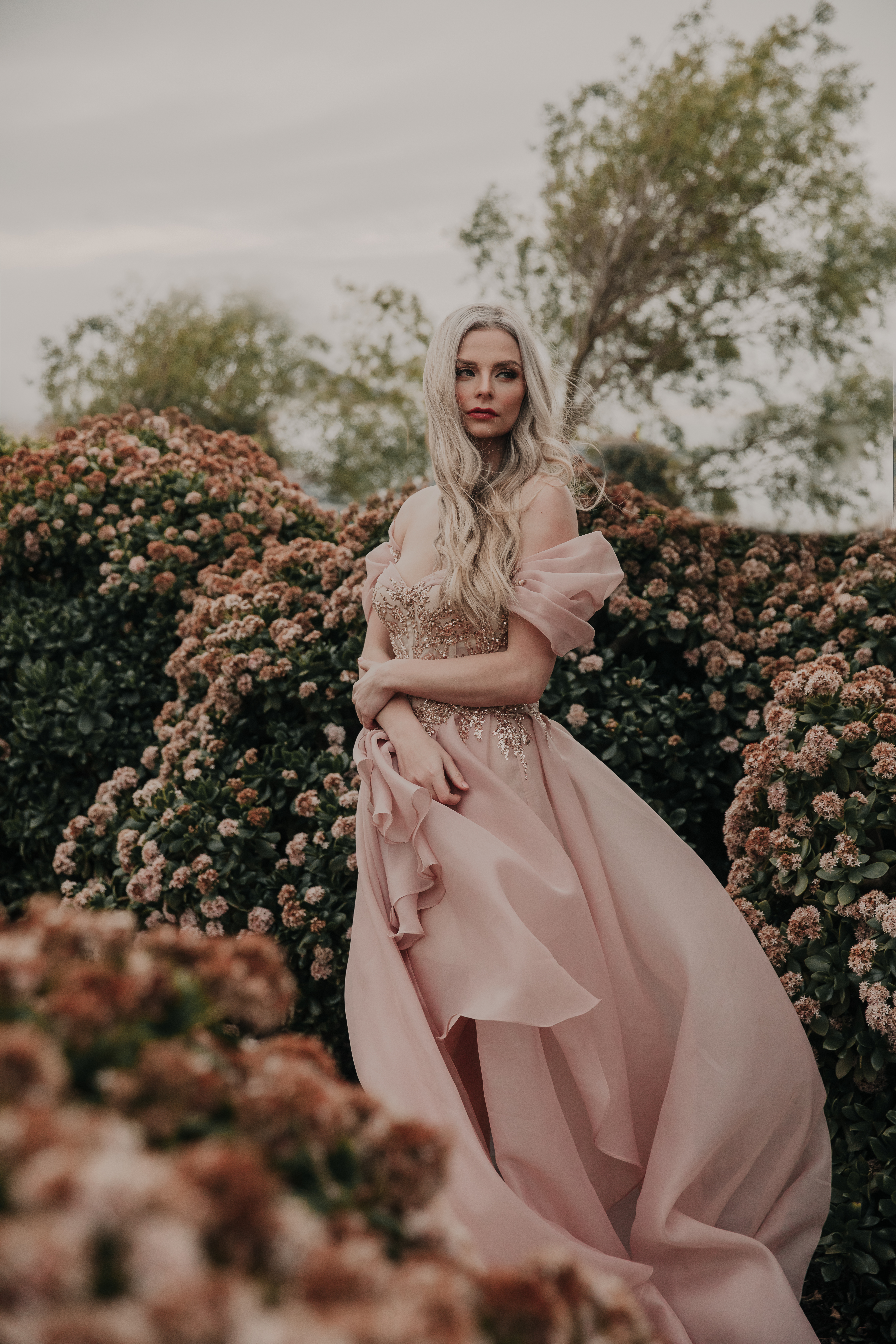 Matric farewell dresses